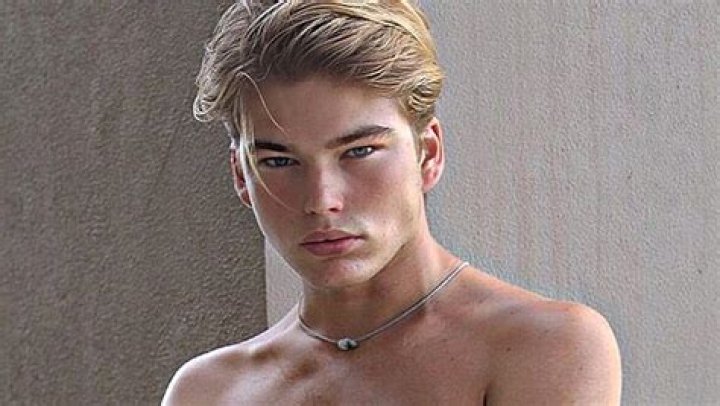10 super sexy Aussie male models the fashion world is watching