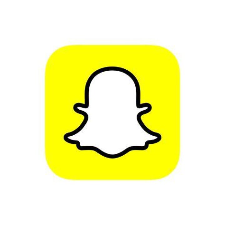 11 Snapchat App Icon Images Snapchat Ghost Logo, Snapchat Icon and