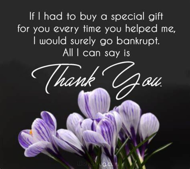 40+ Appreciation Messages and Quotes 2024