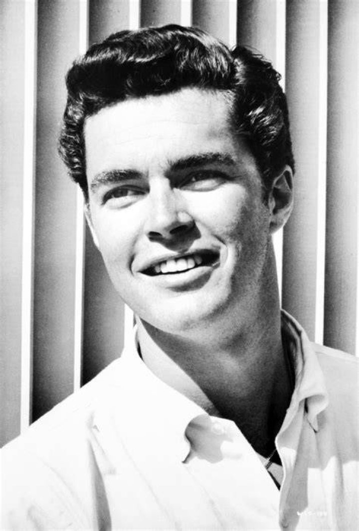 Actor Richard Beymer's biography wife, gay rumours, where is he now