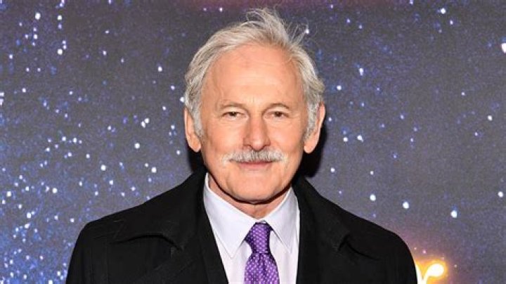 Actor Victor Garber on Life with Type 1 Diabetes DiabetesMine