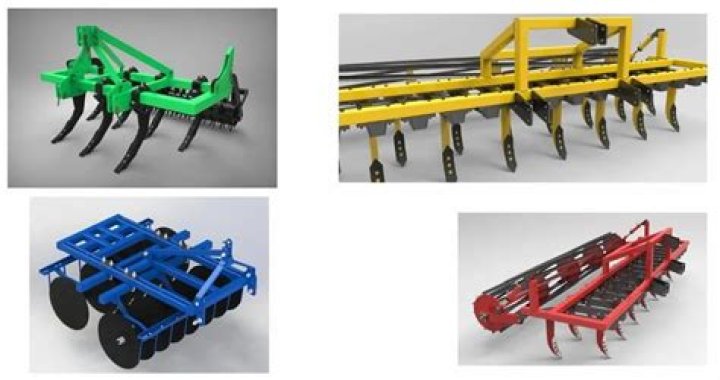 All Agriculture Items at Rs 240 Agricultural Implements in Neem Ka