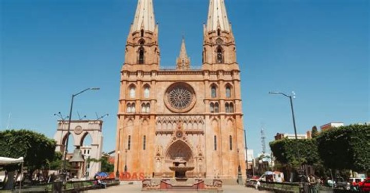 Arandas Jalisco
