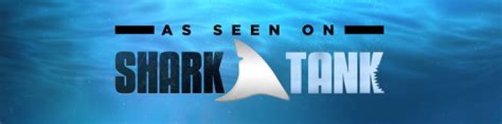As Seen on Shark Tank Made in U.S.A Shark tank, Cupboard, Shark