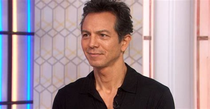 Benjamin Bratt on new role as drug lord, how ‘Law and Order’ is