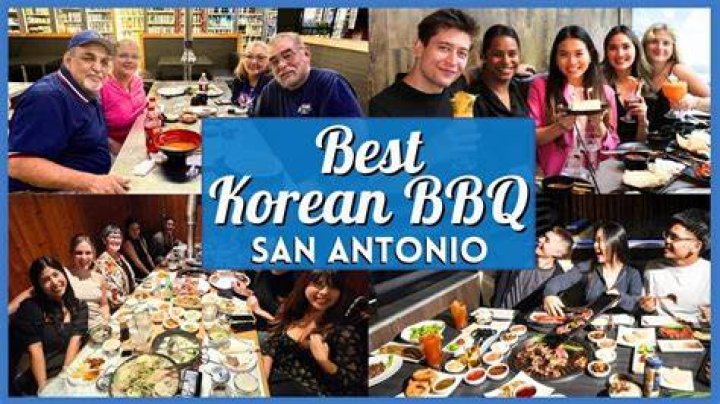 Best Korean BBQ in San Diego So Diego Tours