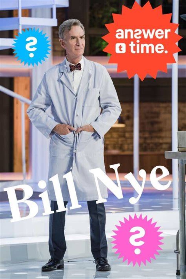 Bill Nye to deliver 36th Bucksbaum Lecture at Drake University Drake