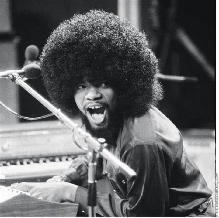 Billy Preston That's The Way God Planned It (1969, Vinyl) Discogs