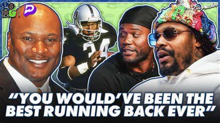 Bo Jackson's Most Shocking Sports Feat Didn't Come in Baseball or Football