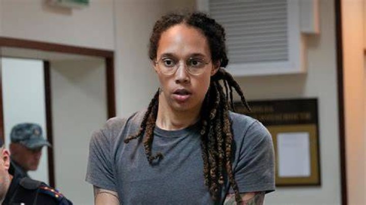 Brittney Griner Is Found Guilty We're Not Kids Anymore&reg;