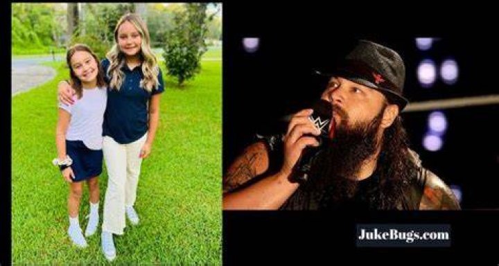 Cadyn Rotunda (Bray Wyatt's Daughter) Age, Career, Net Worth, Wiki