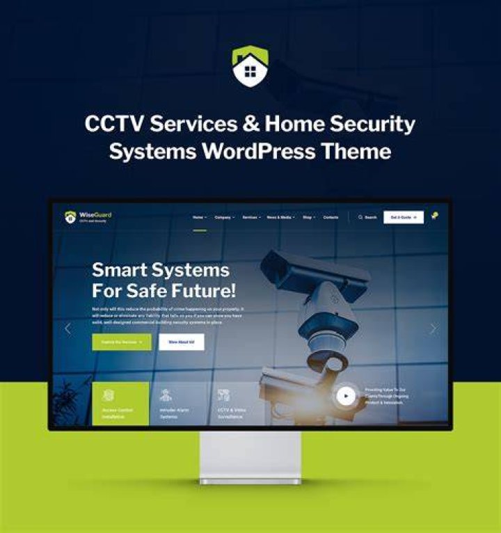 Cctv And Security Systems Alabama