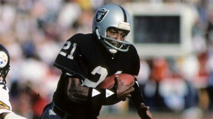 Cliff Branch to Canton in 2021? Family of Raiders' legendary receiver