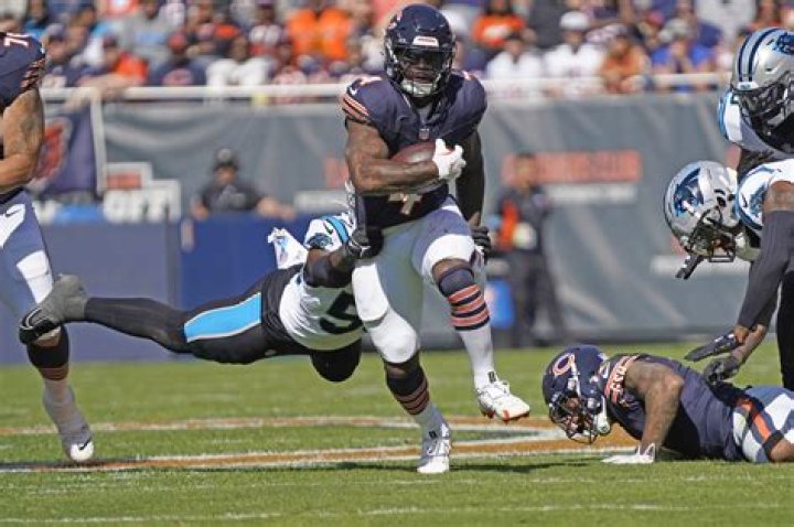 D'Andre Swift's Path To Greatness