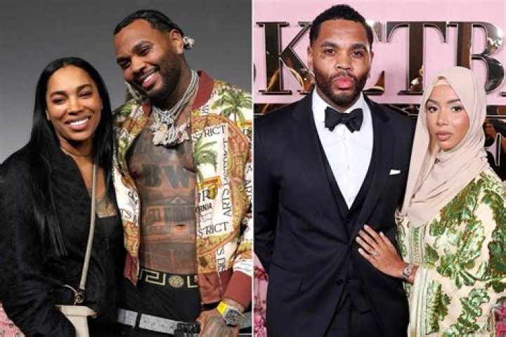 Did Kevin Gates and Dreka Break Up? Inside the Latest Rumors