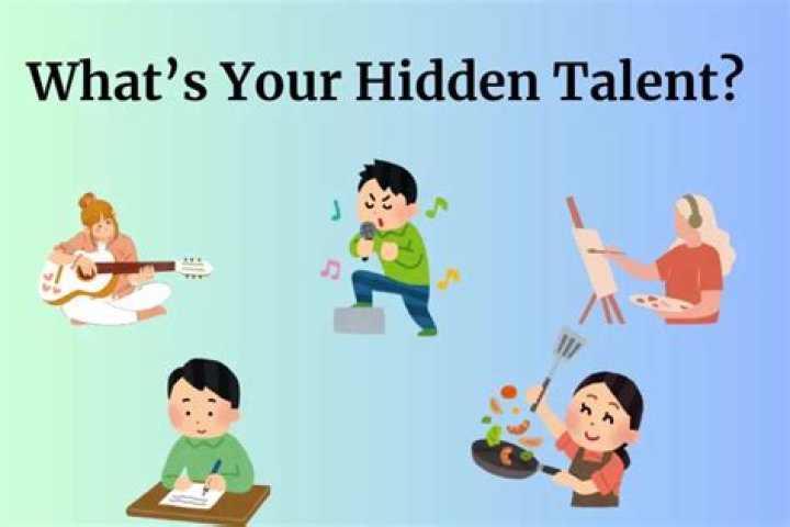Discover Her Talents And Influence