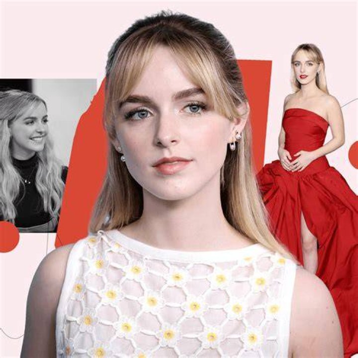 Discover The Phenomenal McKenna Grace