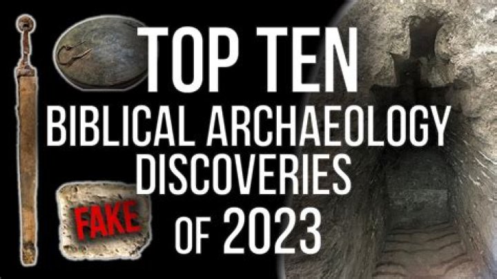 Discoveries From The Definitive Wiki