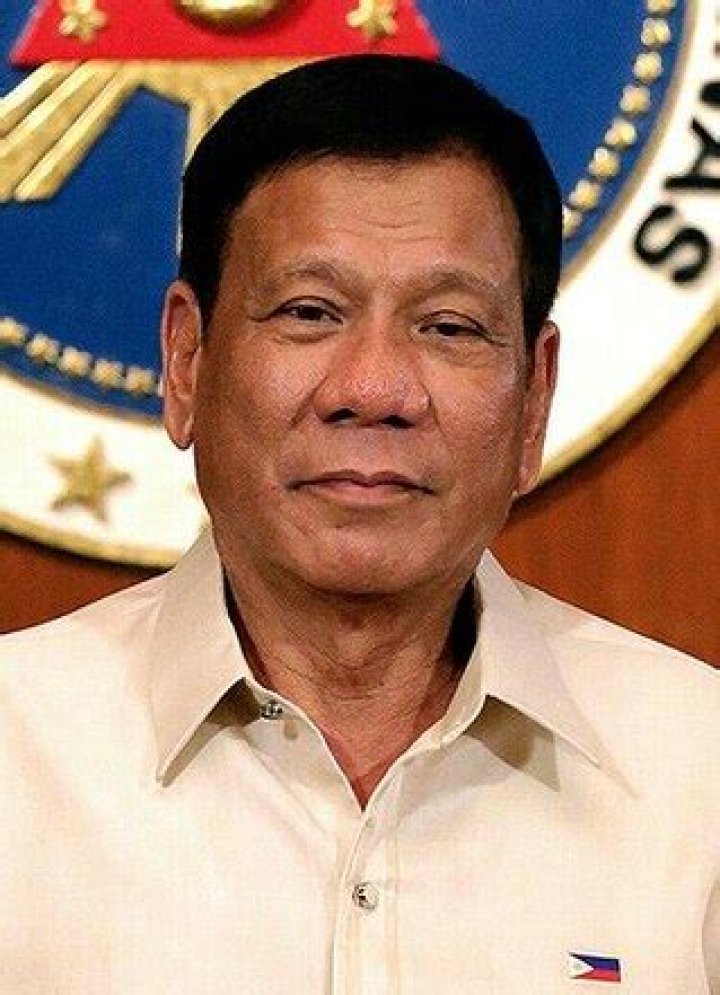 Duterte's daughter Kitty turns 18 ABSCBN News