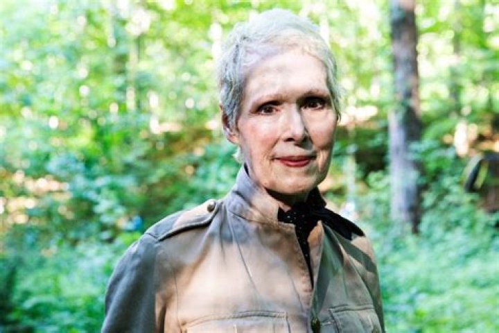 E Jean Carroll Age Elizabeth Mckenzie Rumor