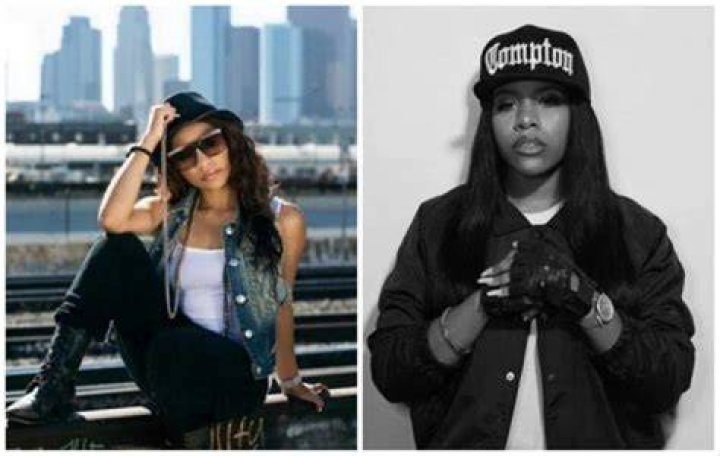 eazy e daughter sweet 16