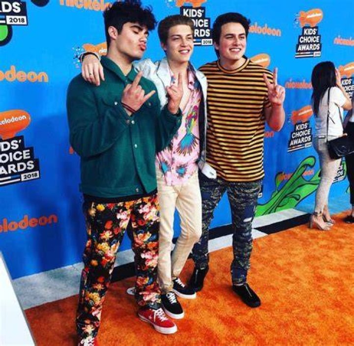 Emery Kelly Inside The Life Of The Musician