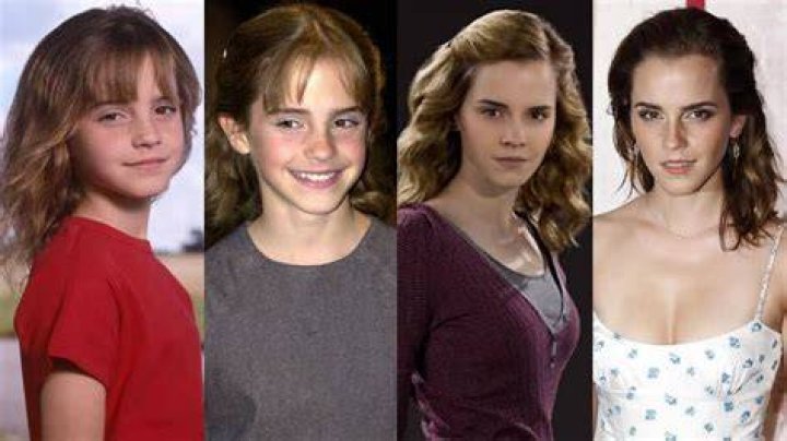 emma watson weight gain before and after by DavidDanvers on DeviantArt