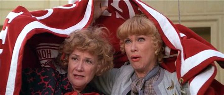 Eve Arden IMDb