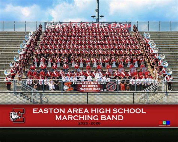 ExBangor Area High School band director charged with sexually