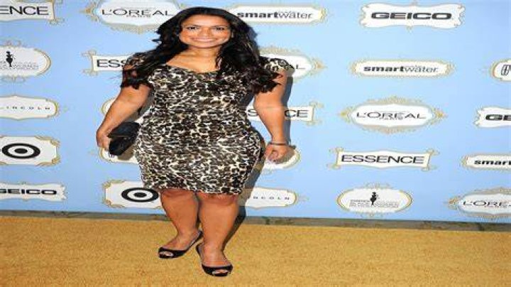 EXCLUSIVE Tracey Edmonds on Her New YouTube Network Essence