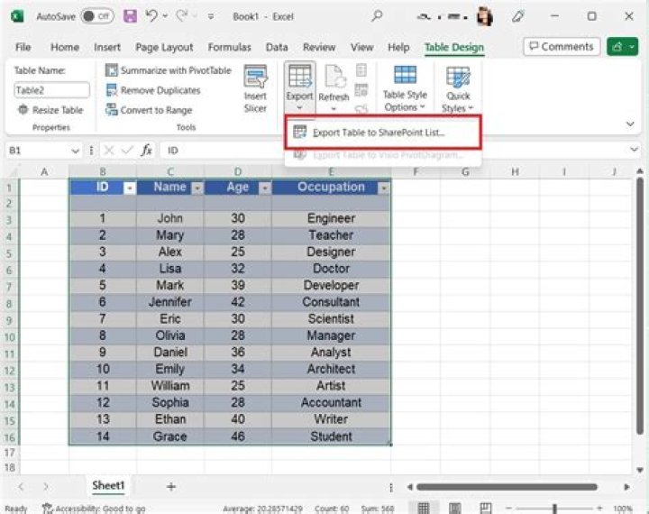 export_table_to_point_in_time - Boto3 1.34.74 documentation