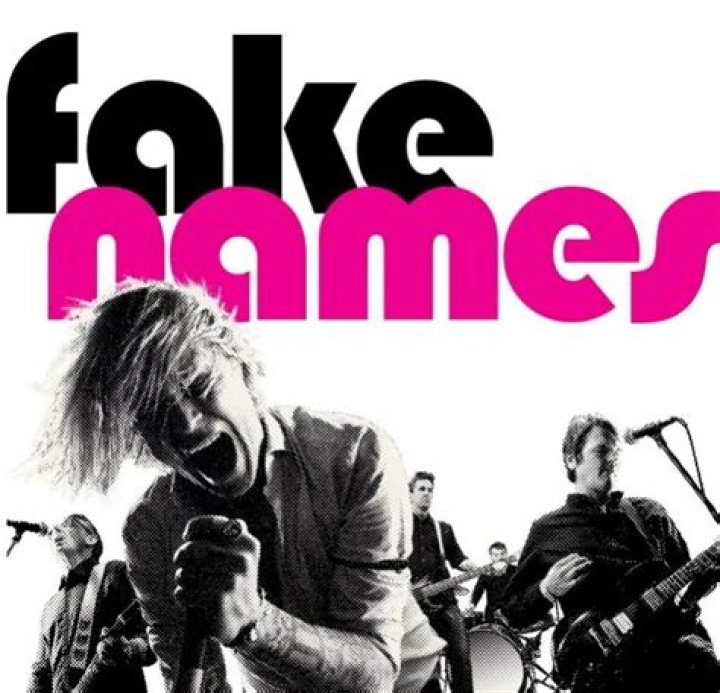 Fake Names presenta su segundo single &ldquo;First Everlasting&rdquo; Eyescream