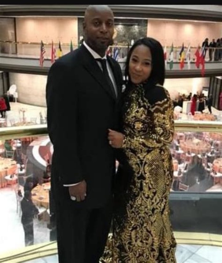 Fani Willis's Ex-Husband, Fred Willis