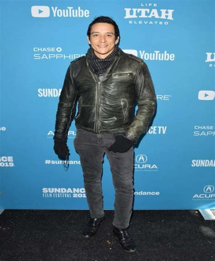 Gabriel Luna Biography, Height & Life Story Super Stars Bio