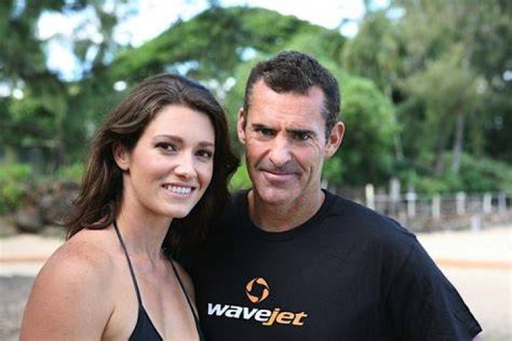garrett and nicole mcnamara age Archives The Post List
