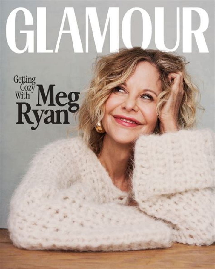 Glitter Magazine Meg Ryan and David Duchovny to Star in New
