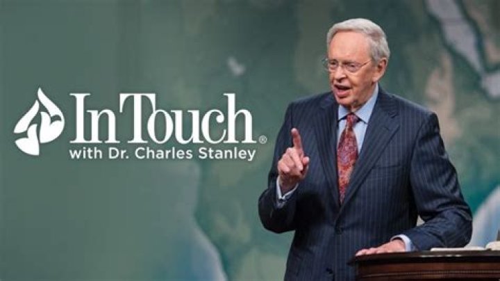 Grace Legend Dr. Charles Stanley Dies at 90 Believers Portal
