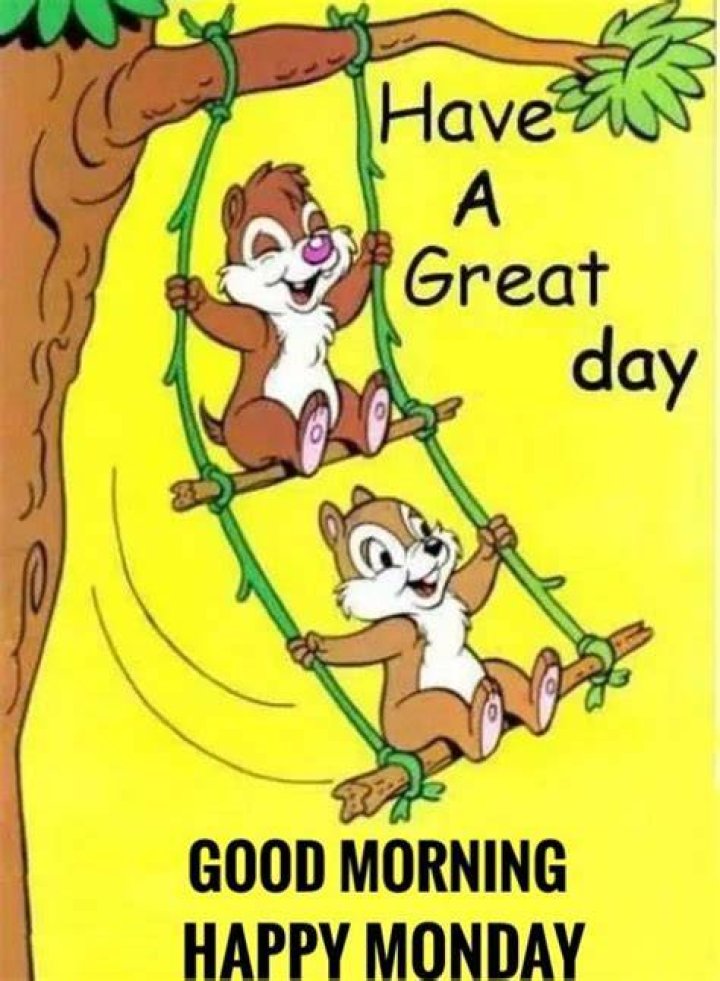 Have A Great Day Good Morning