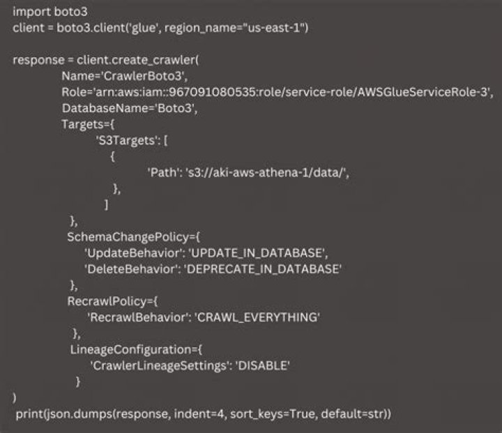 head_object — Boto3 Docs 1.26.85 documentation