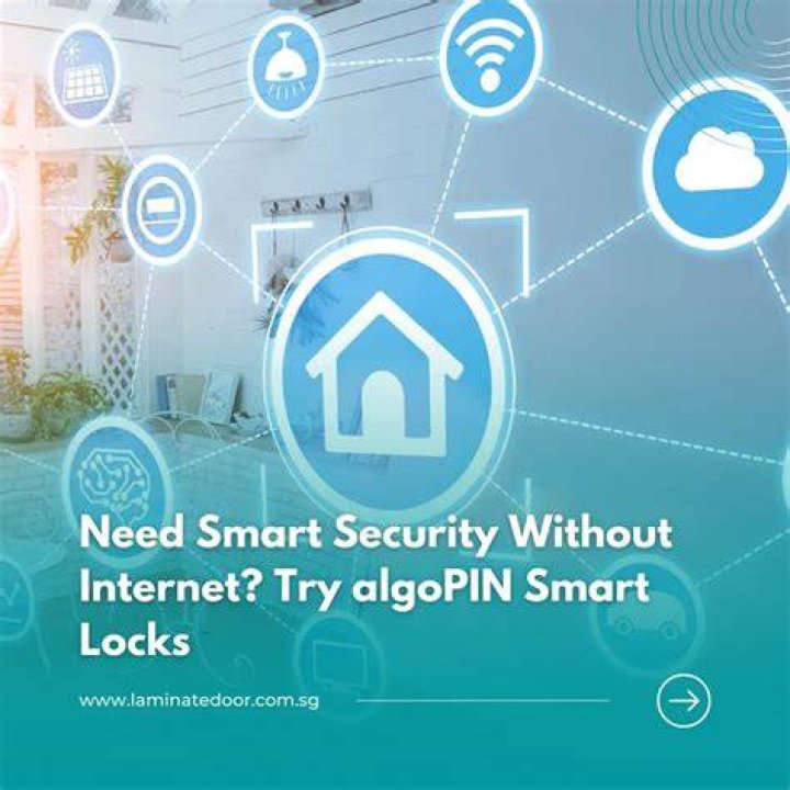 Home Security Without Internet Alabama