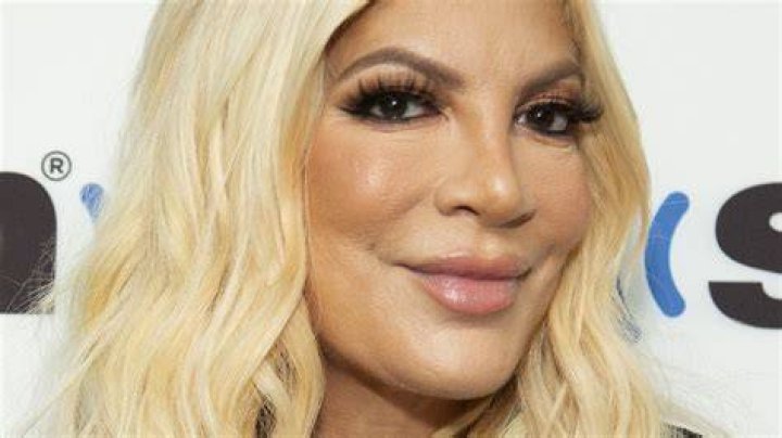 How Much Money Did Tori Spelling Inherit from Her Dad Aaron Spelling?