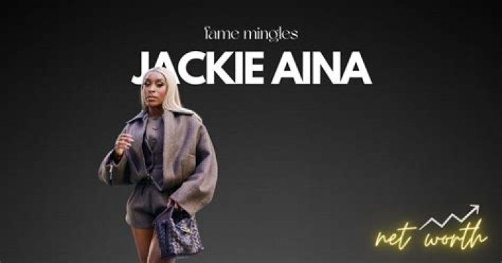 How Much Money Jackie Aina Makes On YouTube Net Worth