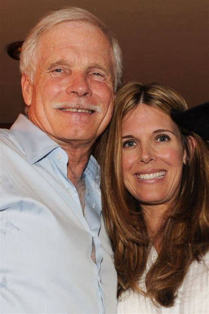 How Ted Turner Helped Daughter Laura Turner Seydel Climate Hero
