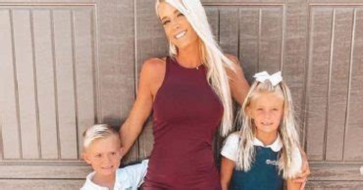Is Ashley Kolfage Married? Exploring a Common Query