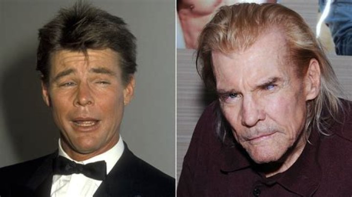 JanMichael Vincent Actor