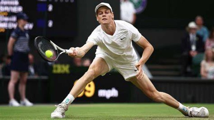 Jannik Sinner withdraws from tennis at the Paris Olympics, making