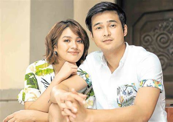 Jerome Ponce feeling contented after finally finding himself Inquirer