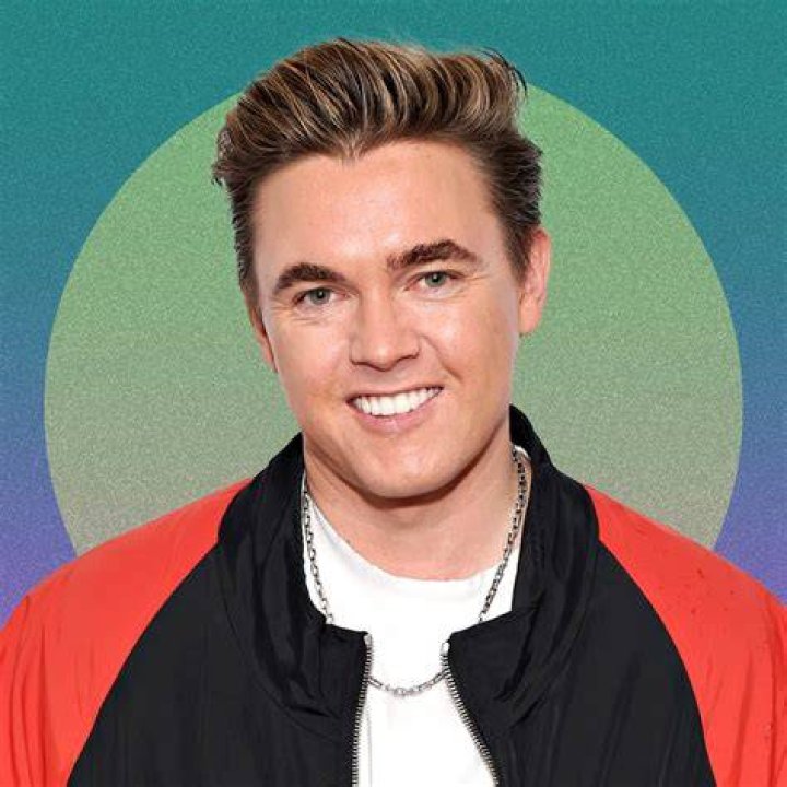 Jesse McCartney Biography, Jesse McCartney's Famous Quotes Sualci