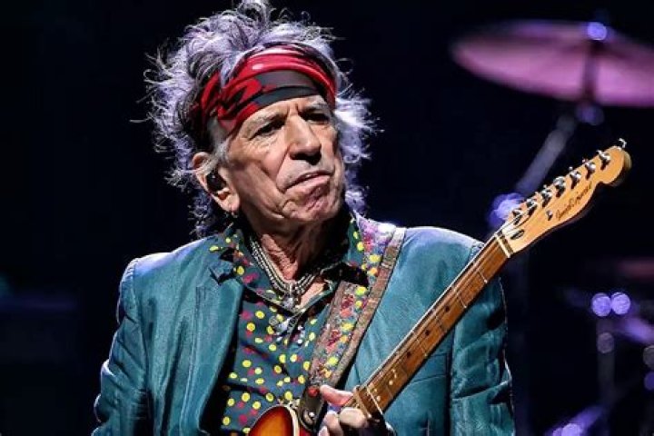 Keith Richards' Net Worth The Rock Legend Is Worth Way More Than You Think