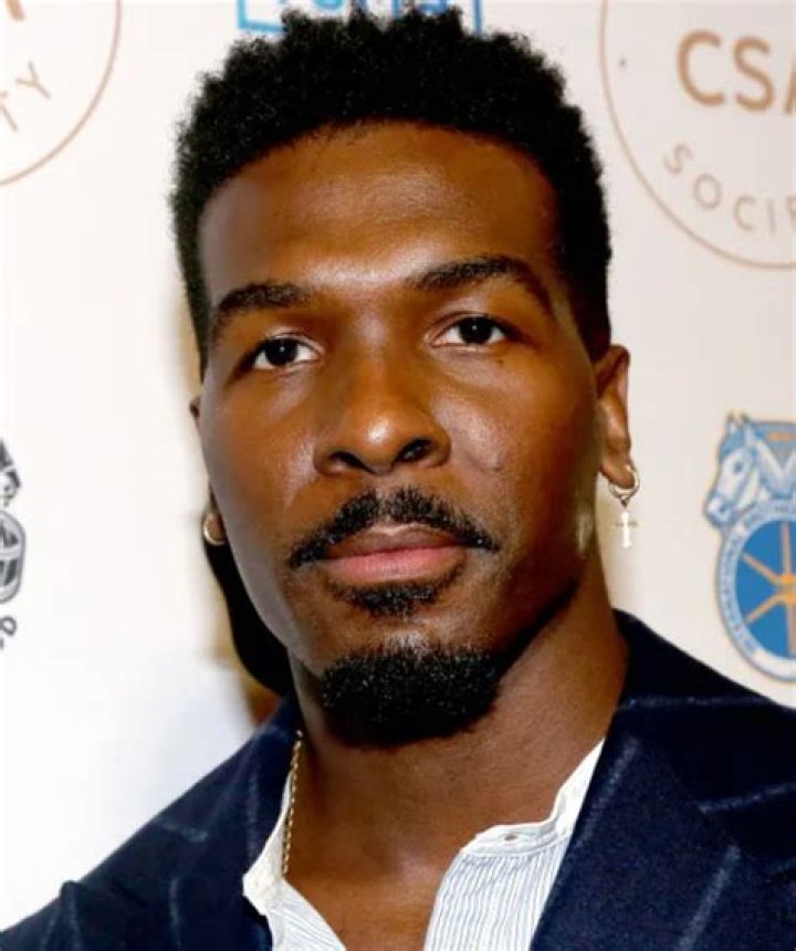 Khris Davis Actor: Towering Talent With An Enviable Height